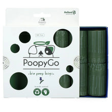 PoopyGo ECO 120 Stück