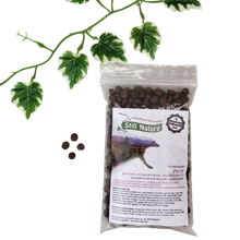 Still Nature | Mini Puppy Pute mit Ente, Süßkartoffel, Dill und Kamille