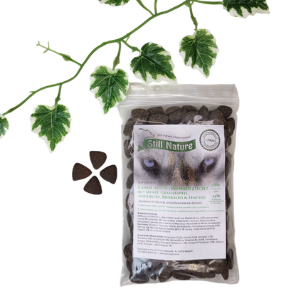 Still Nature | 65% Lamm aus Wiesenaufzucht mit Superfoods