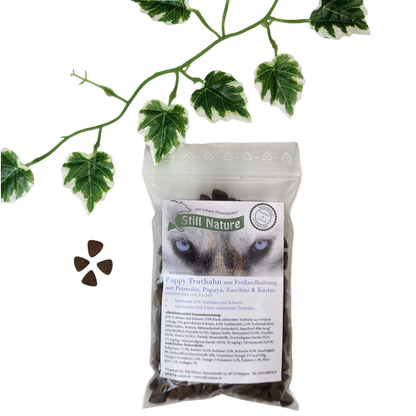 Still Nature | Puppy 65% Truthahn mit Superfoods