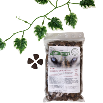 Still Nature | 65% Angus Rind mit Superfoods