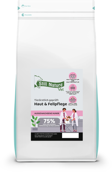 Still Nature | Vet Haut- & Fellpflege