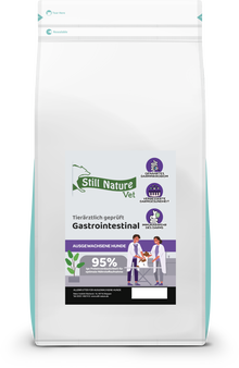 Still Nature | Vet Gastrointestinal & Verdauungspflege