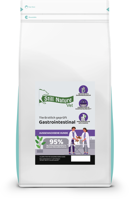 Still Nature | Vet Gastrointestinal & Verdauungspflege