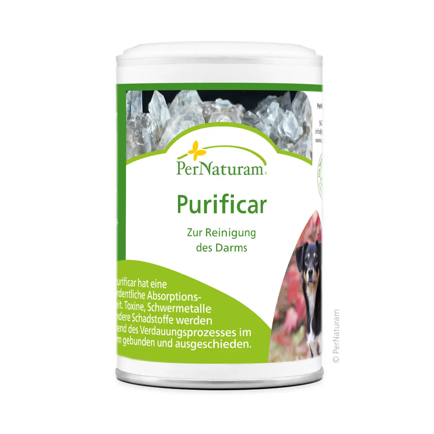 Purificar - ToxinBinder 100g