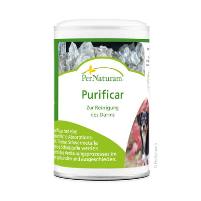 Purificar - ToxinBinder 100g