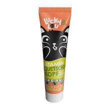 QUETSCHKOPF Vitamin 100g