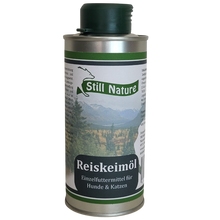 Reiskeimöl 250ml