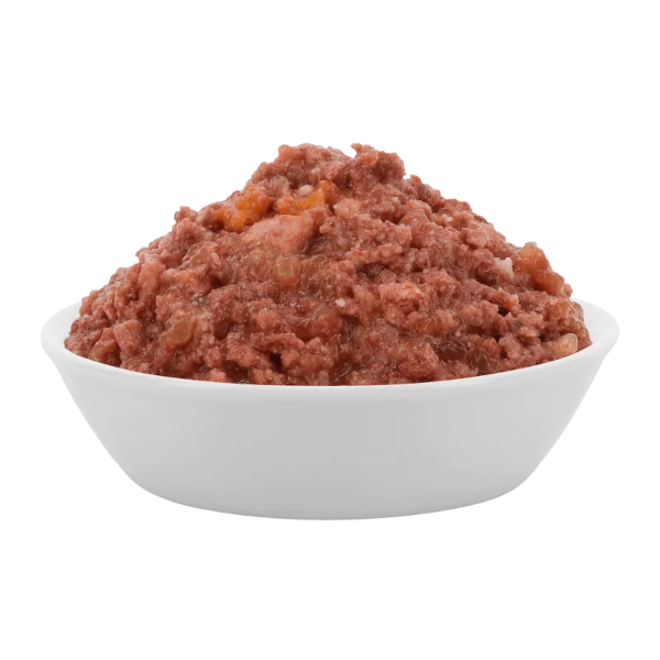 Lucky Lou Lifestage Rind & Wildschwein 125g