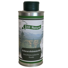 Ägyptisches Schwarzkümmelöl 250ml