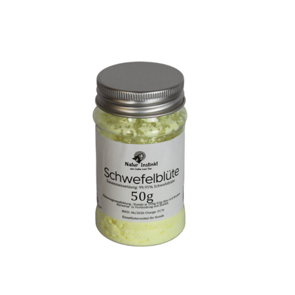 Schwefelblüte