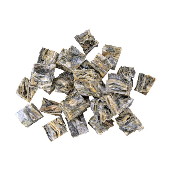 Braaaf Seafood Lachswürfel 70g