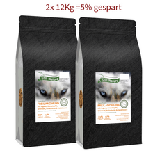 Still Nature | 65% Freilandhuhn mit Superfoods