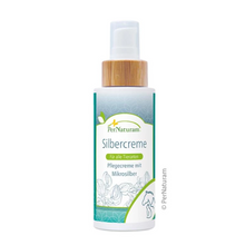 Silbercreme 100ml