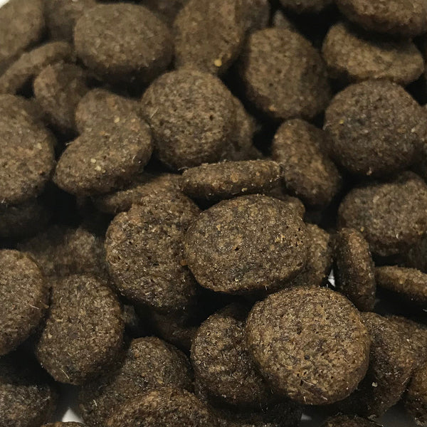 Still Nature | Lamm mit Süßkartoffel und Minze