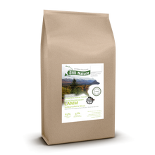 Still Nature | Lamm mit Süßkartoffel und Minze | kleine Rassen