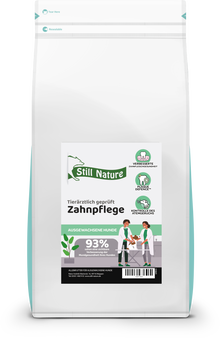 Still Nature | Vet Zahnpflege
