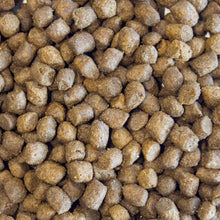 Still Nature | Puppy Huhn mit Pute und Lachs | Welpen und Junghunde