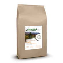 Still Nature | Pute mit Süßkartoffel und Preiselbeere