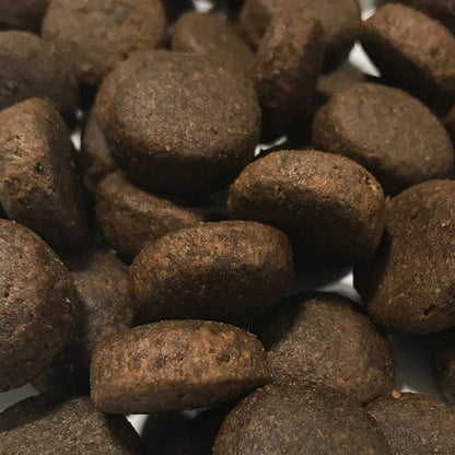 Still Nature | Pute mit Süßkartoffel und Preiselbeere | große Rassen