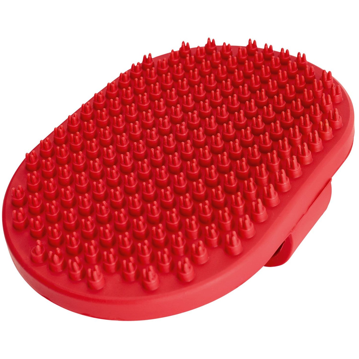 Wellness Massage Striegel rot