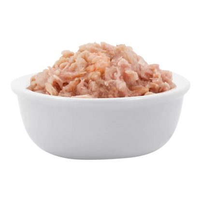 Lucky Lou Thunfisch & Shrimps in Gelee 70g