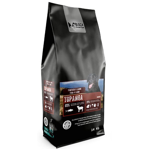 Topanga 14kg