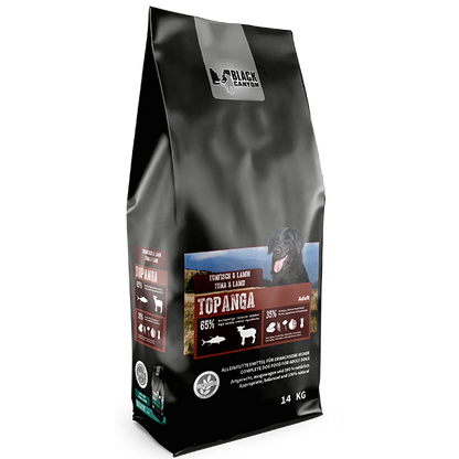 Topanga 14kg