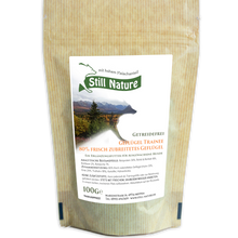 Still Nature | Geflügel Trainee aus 80% Fleisch