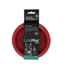 LickiMat UFO - pink