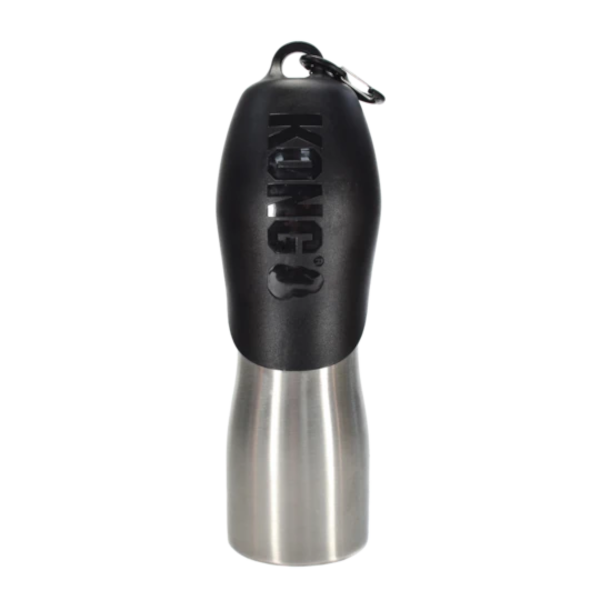 KONG Edelstahlflasche 740 ml - verschiedene Farben