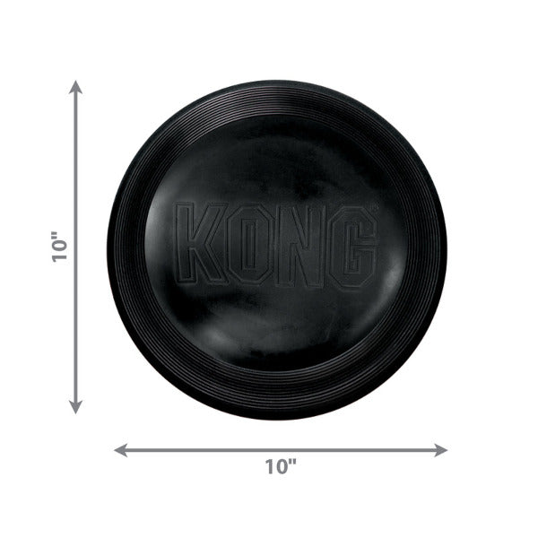 KONG Extreme Fly schwarz