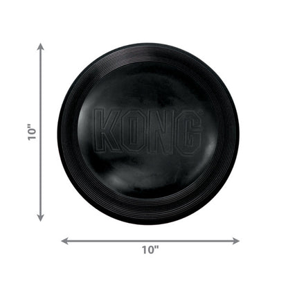 KONG Extreme Fly schwarz