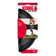 KONG Extreme Fly schwarz
