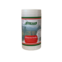 Rote Ulmenrinde