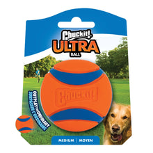 Chuckit Fetch Ball M 6 cm