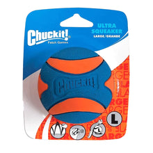 Chuckit Ultra Squeaker Ball L 9 cm