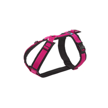 Anny-X Fun schwarz/pink