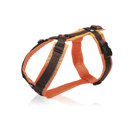 Anny-X Protect orange/braun