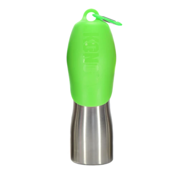 KONG Edelstahlflasche 740 ml - verschiedene Farben