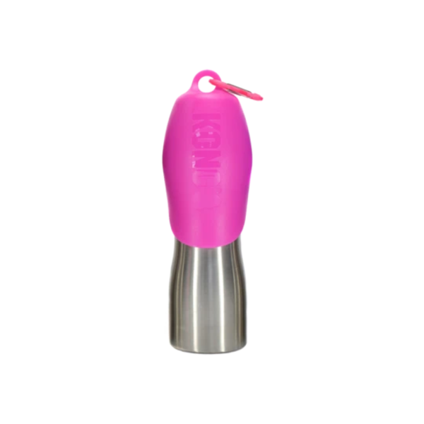 KONG Edelstahlflasche 740 ml - verschiedene Farben