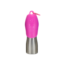 KONG Edelstahlflasche 740 ml - verschiedene Farben