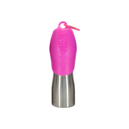 KONG Edelstahlflasche 740 ml - verschiedene Farben