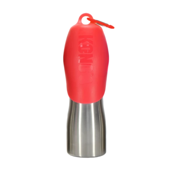 KONG Edelstahlflasche 740 ml - verschiedene Farben