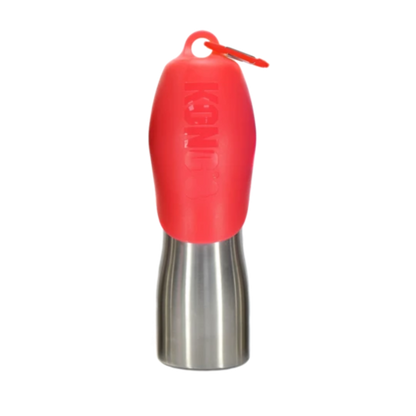 KONG Edelstahlflasche 740 ml - verschiedene Farben