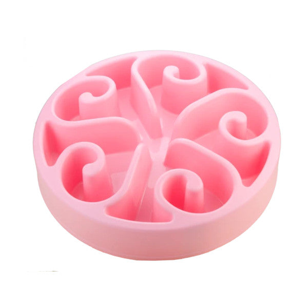 Eat Slow Live Longer Original klein - verschiedene Farben