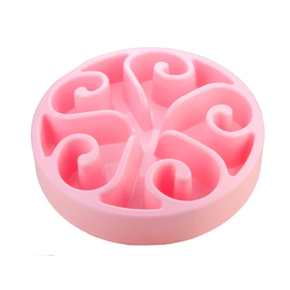 Eat Slow Live Longer Original klein - verschiedene Farben