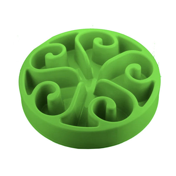 Eat Slow Live Longer Original klein - verschiedene Farben