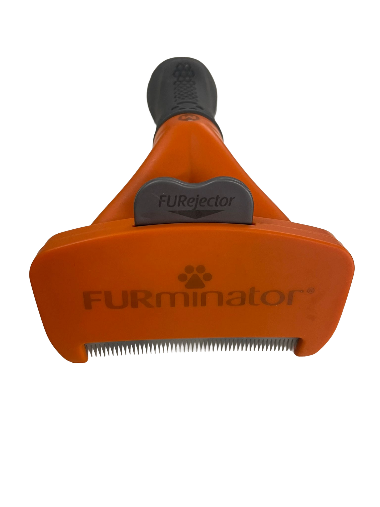 Furminator Gr.M short Hair
