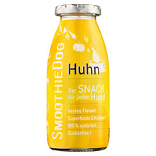 Smoothie Dog Huhn 250ml